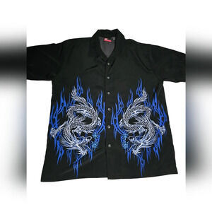 Street Culture Shirt M